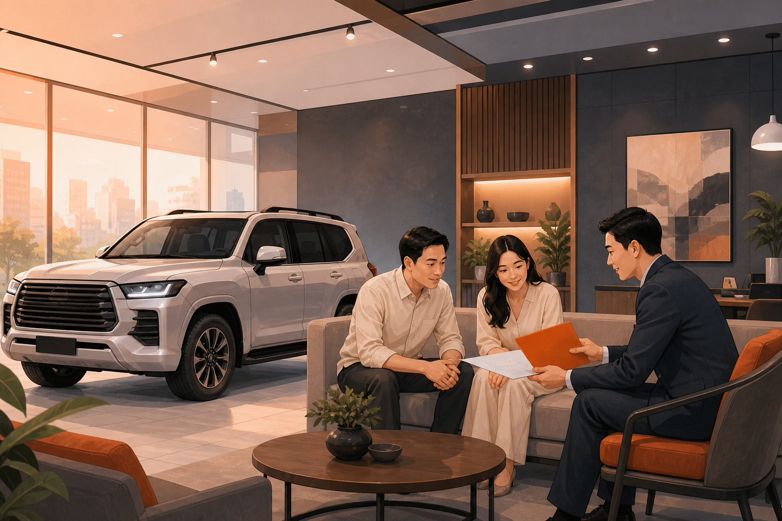 MotoOs360 showroom and reconditioned Japanese imports